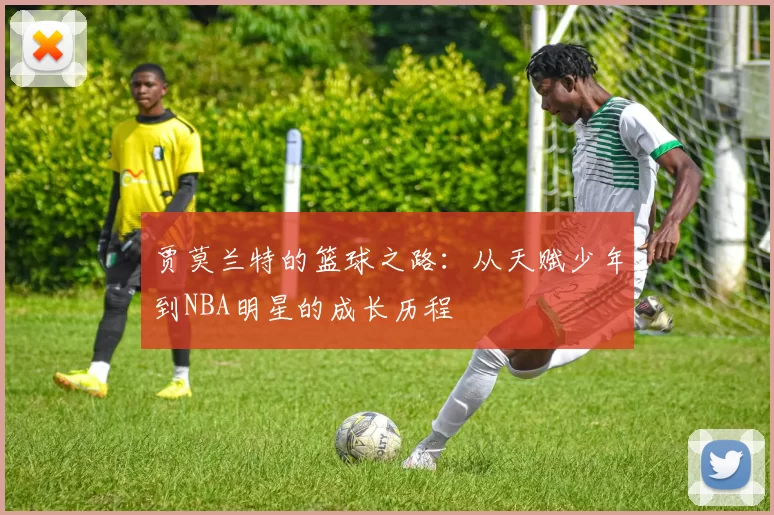 贾莫兰特的篮球之路：从天赋少年到NBA明星的成长历程