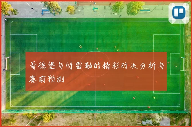 哥德堡与特雷勒的精彩对决分析与赛前预测