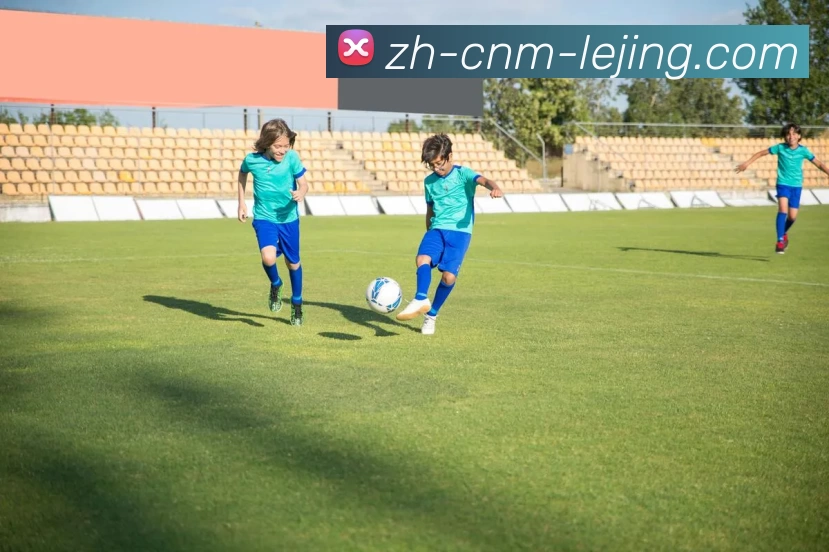 乐竞体育APP 封面图